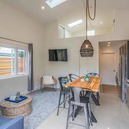 Venice Beach Guest House Close To Abbot Kinney Los Angeles Extérieur photo