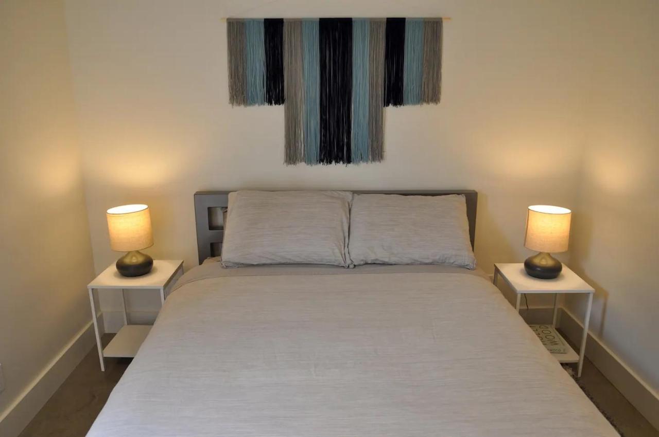 Venice Beach Guest House Close To Abbot Kinney Los Angeles Extérieur photo
