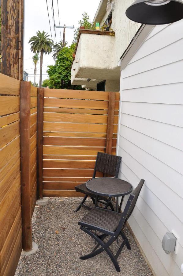 Venice Beach Guest House Close To Abbot Kinney Los Angeles Extérieur photo