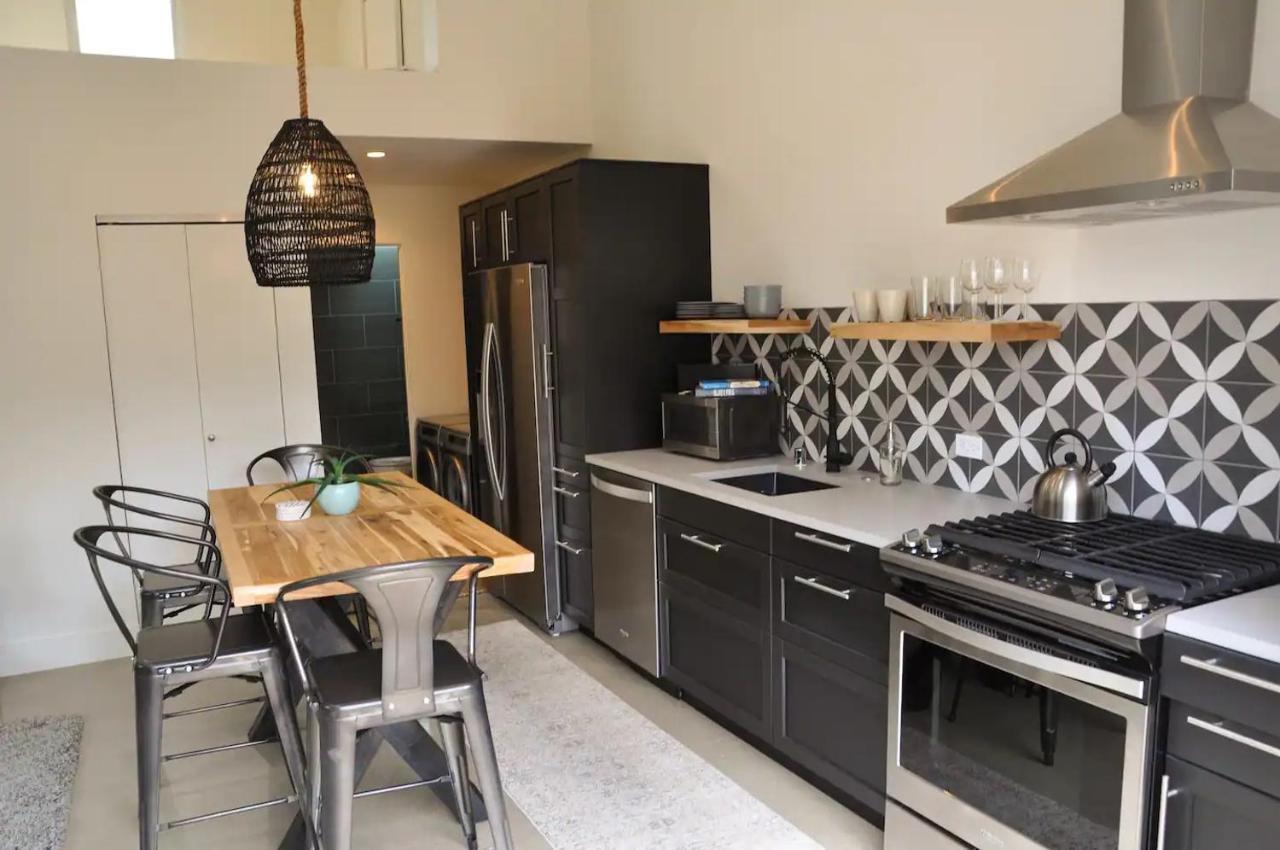Venice Beach Guest House Close To Abbot Kinney Los Angeles Extérieur photo