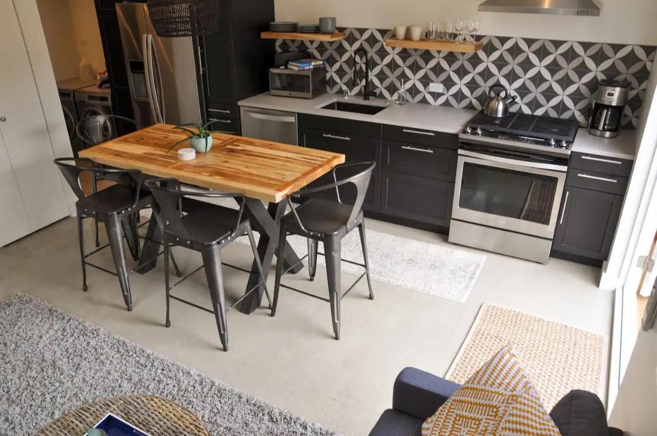 Venice Beach Guest House Close To Abbot Kinney Los Angeles Extérieur photo