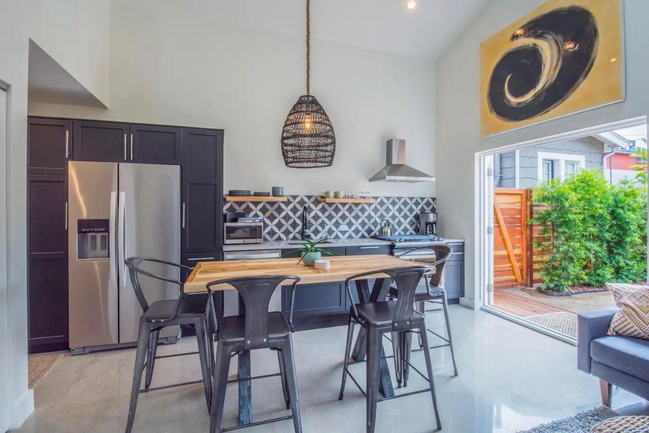 Venice Beach Guest House Close To Abbot Kinney Los Angeles Extérieur photo