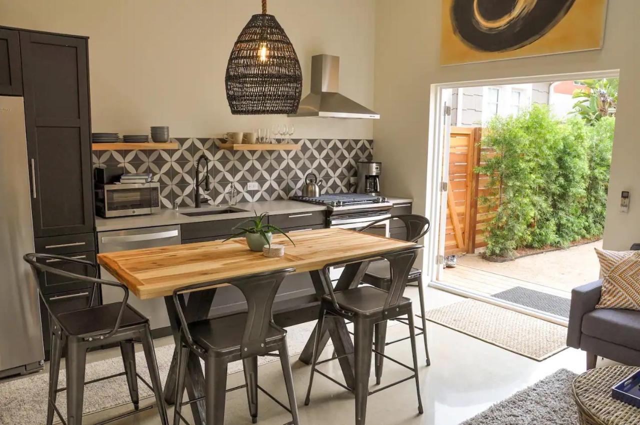 Venice Beach Guest House Close To Abbot Kinney Los Angeles Extérieur photo