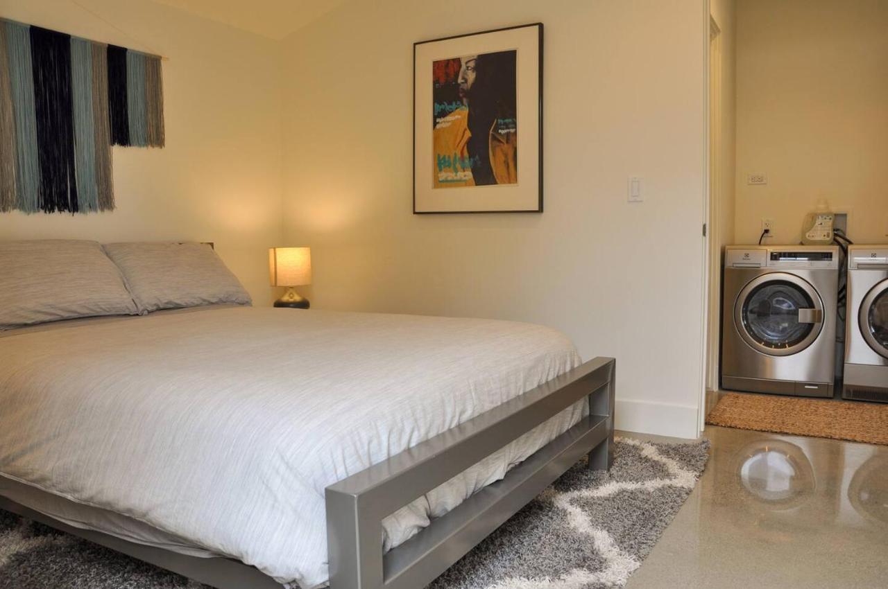 Venice Beach Guest House Close To Abbot Kinney Los Angeles Extérieur photo