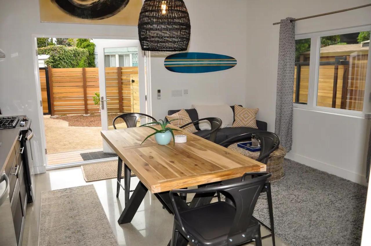 Venice Beach Guest House Close To Abbot Kinney Los Angeles Extérieur photo